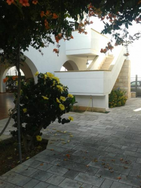 Villetta Ibiscus Porto Cesareo